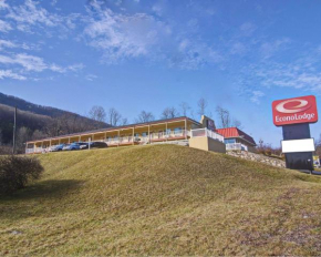 Hotels in Bluefield